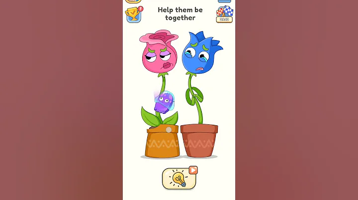 HOW TO BEAT LEVEL 2845 in dop5 #shorts #viralshorts #trending #gaming #usatoday#deleteonepart #usa❤️