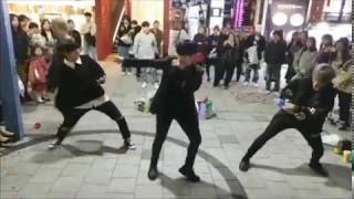 181014 inners 이너스 YouTube live 효진,태영,태유,유성 cut 4