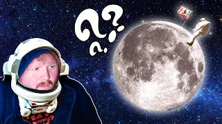 CaseOh Proves The Moon Landing Is Real, thumbnail