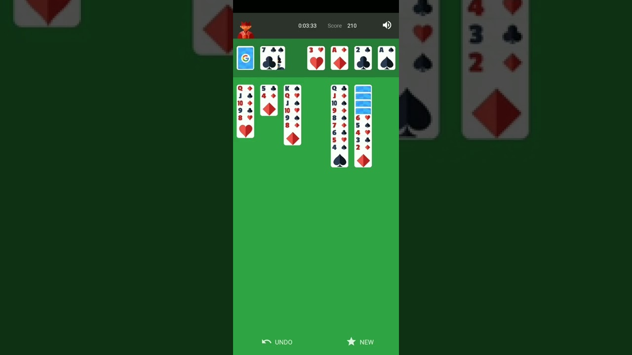 Solitaire games high score tips and tricks | Easy win. 