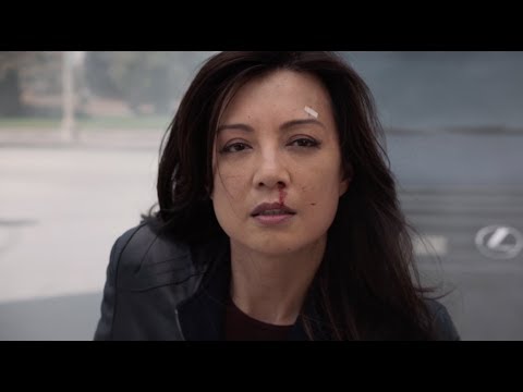 Season 6 Sneak Peek - Marvel's Agents of S.H.I.E.L.D.