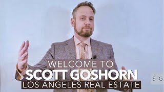 Welcome To Sgle Luxury Homes Los Angeles Los Angeles Real Estate