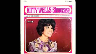 Watch Kitty Wells Truck Drivers Sweetheart video