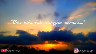 Story wa bikin baper lagu  ijinkan aku menyayangimu terbaru 2019  SUSBRIBE👍