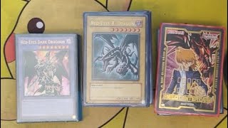 RED-EYES Max Metalmorph Diciembre 2025