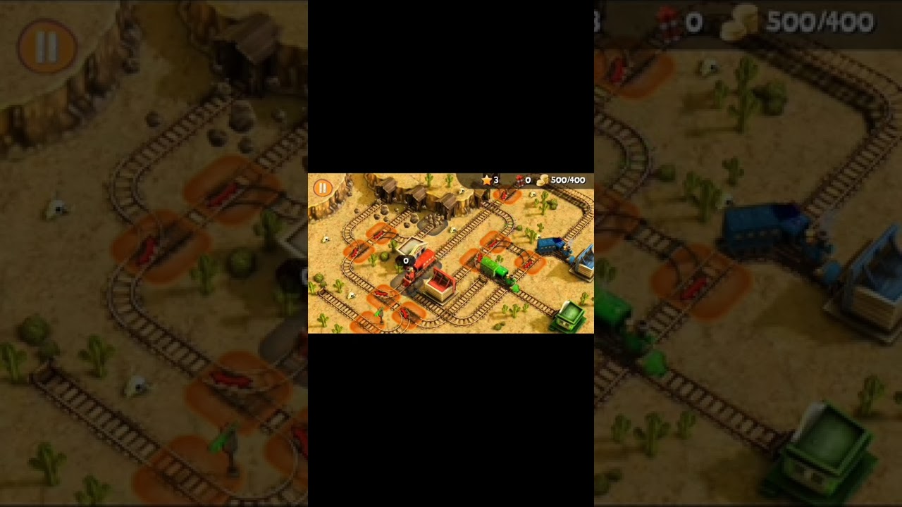 train crisis railway tracks best premium android puzzle game for kids