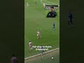 "He's ignored me!" 🤣 #football #footballshorts #efl #footballhighlights #goal #soccer #soccershorts
