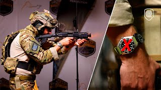 I pushed 3 Military watches to their LIMITS, did they crack? [Trailer]
