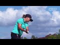 Player Profile: Cristie Kerr