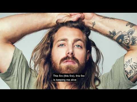 Jonathan Roy Keeping Me Alive lyrics