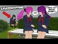 THE BASU SISTERS KNOW ABOUT SECRET HIDDEN ROOMS AROUND THE WHOLE SCHOOL | Yandere Simulator