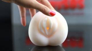 Moulded Vagina of Real Kotone Amemiya~Teacher Series   TOYS FOR HIM