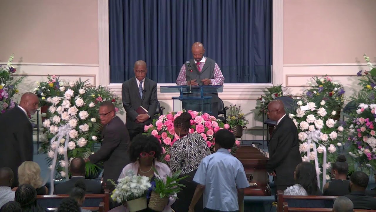 Trinity Gardens Church of Christ YouTube