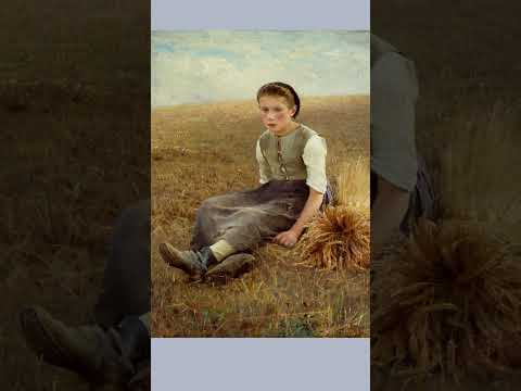 Hugo Salmson An Artist Art Lovers Need To Know 