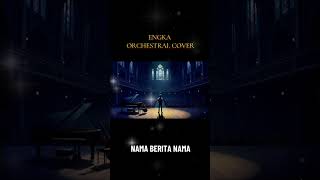 Engka by Ethnic Transmission (Orchestra Iban Song Cover)