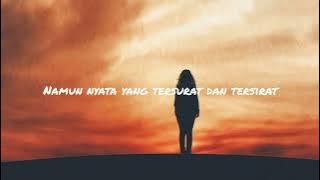 Samudera - Mutiara Kaca (Lirik)