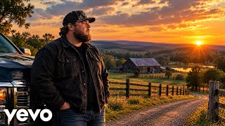 Luke Combs - The Last Time I Saw You (Lyrics)