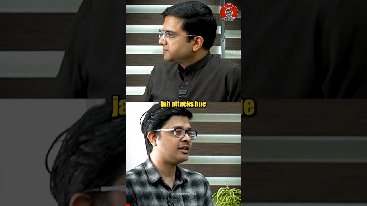 Nalanda: India's Harvard in making! 😮! | FounderGyaan 