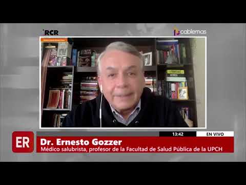 ÁUN NO SE SABE SI ALZA DE CASOS DE COVID SEA POR DESCUIDO O POR UNA NUEVA VARIANTE