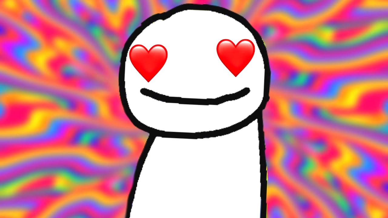 Dream's GIRLFRIEND REVEAL