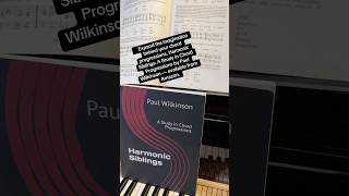Expand your harmonic landscapes #musictheory #studymusic #musictheory #chords #pianochords #abrsm