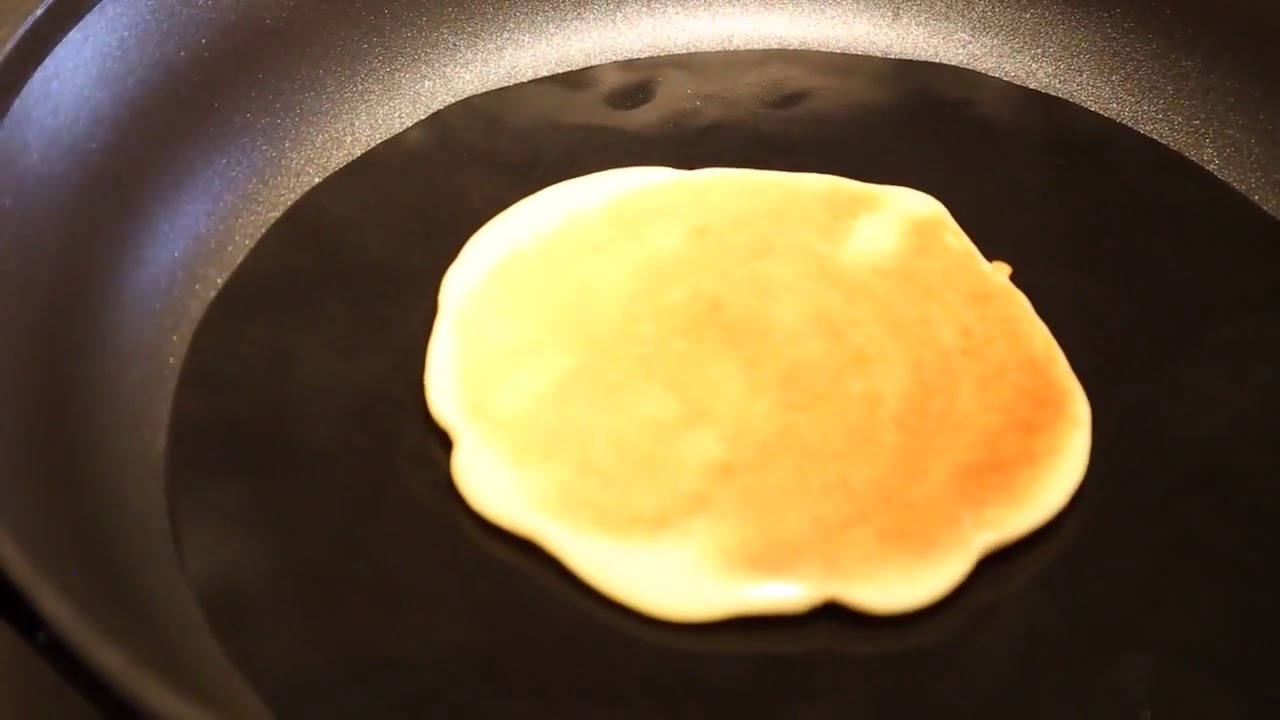 No Stick Pan Frying Pan Liner YouTube
