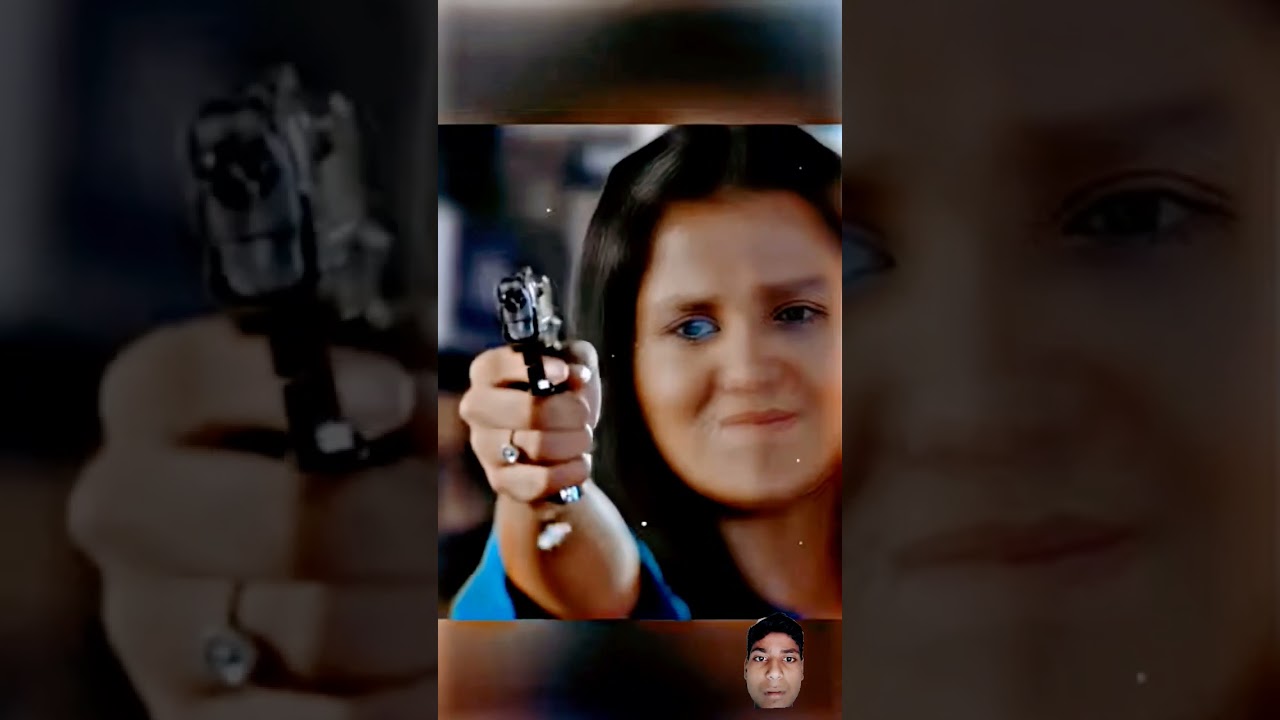 madam sir ne mara Karishma singh ko goli 