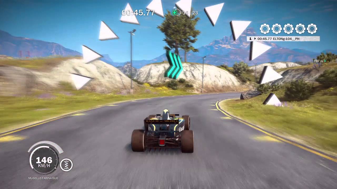 Espia Sprint Insula Dracon