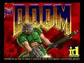 DOOM in 640x480 (real AMIGA)