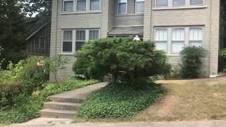 822 N Spruce St., Apt E, Little Rock AR 72205 - renovated Hillcrest 1br1ba studio/loft