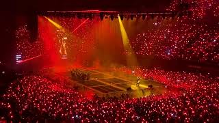 Agust D - Daechwita Kia Forum 5-11-23