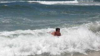 PCB Spring Break '09