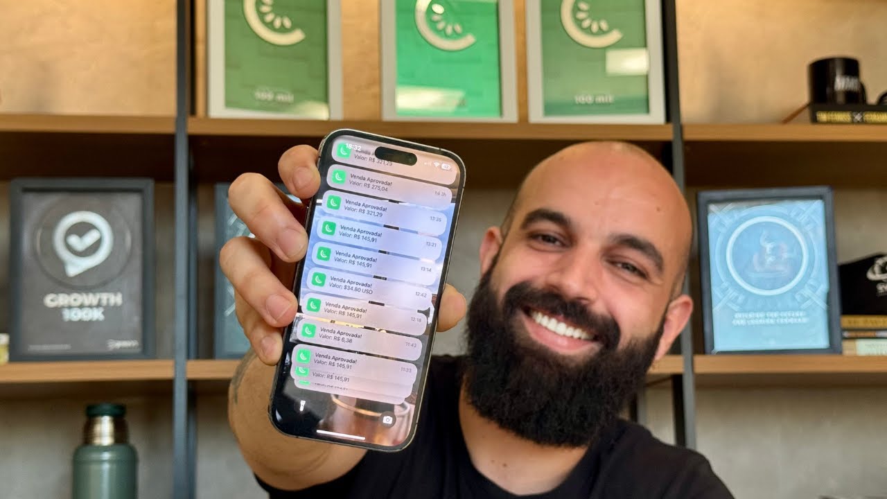 Como achar ofertas escaladas com potencial de 6 dígitos no mês (MINERANDO OFERTAS LOW TICKET)