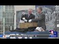 BYU alumni help open time capsule from 1975