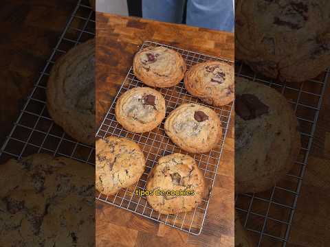 Cuál es la mejor cookie?