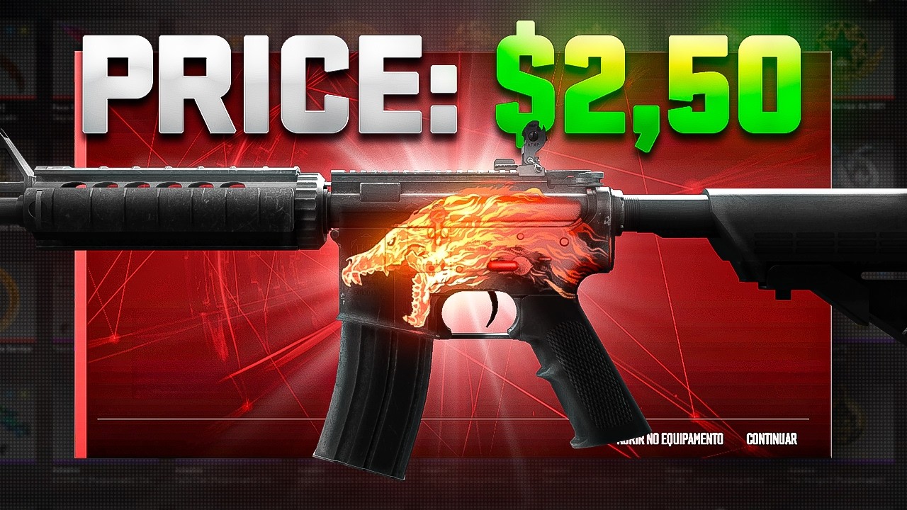 20 ЛУЧШИХ ИЗДЕЛИЙ ИЗ НАКЛЕЕК ДЛЯ CS2