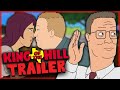 King of the Hill Trailer Breakdown 🎬