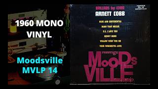 MONO LP] Arnett Cobb – Ballads By Cobb - YouTube