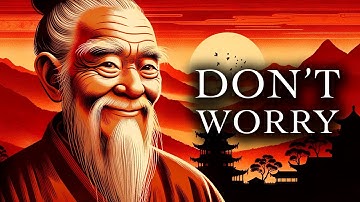 Don’t Worry, Everything is Out of Control | Antidotes to Worry