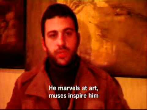 Dr Protić - Word To The Artists (rec umetnicima eng sub)