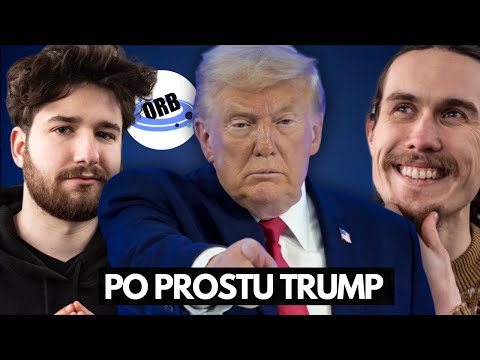 Najbardziej Odklejone Pomysły Trumpa XD
