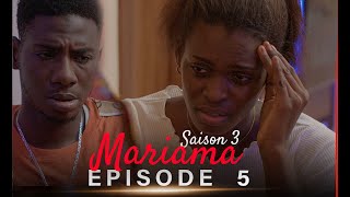 Mariama Saison 3 Episode  5