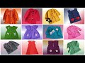 Baby Frock Knitting Made EASY with This Secret Design!