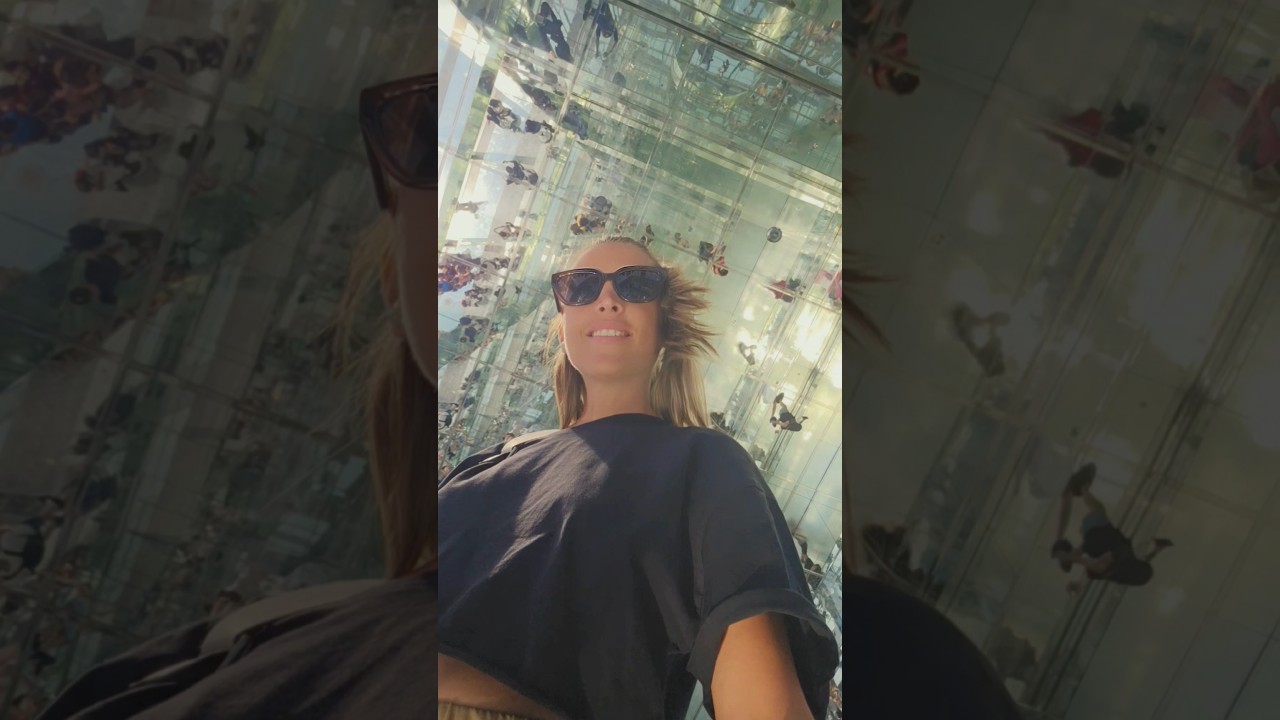 Where do you think this place is? ✨️