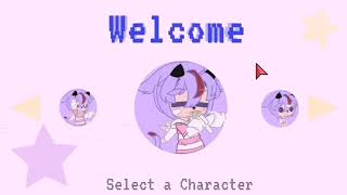 Intro Per Un Contest Di Yumi Kawaii By Aki