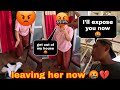 We Braked Up рџ Enough Is Enoughрџ рџ She Is Exposed рџ 🚨‼️⚠️ No Prang ‼️ We Braked Up рџ Enough Is Enoughрџ рџ She Is Exposed рџ 🚨‼️⚠️ No Prang ‼️