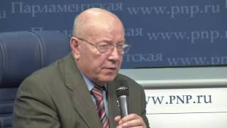 В Совфеде объяснили, почему снижается число ДТП В Совфеде объяснили, почему снижается число ДТП