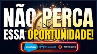ESSA É A MELHOR OPORTUNIDADE PARA VOCÊ CONSEGUIR SUA VAGA NO MERCADO DE TECNOLOGIA. (2026)