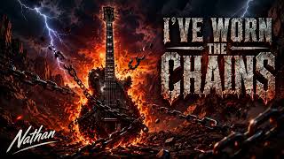 I've worn the chains.. hard rock original soundtrack