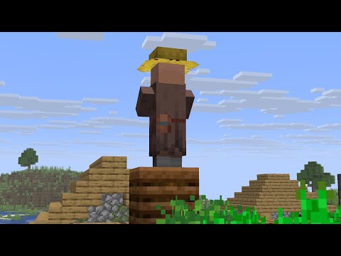 Freaky Lesbian AI Coaches My Minecraft Speedruns